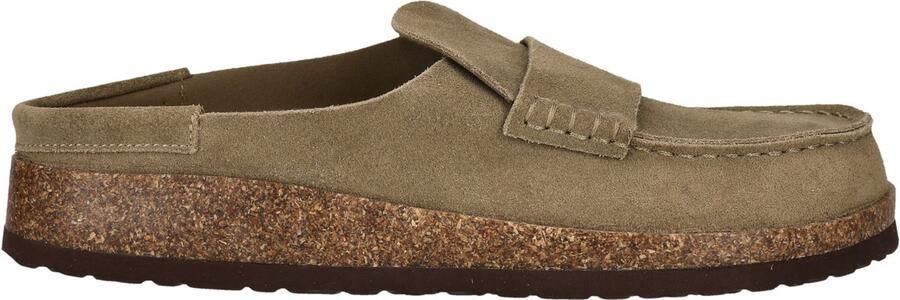 Nou Sandalen Emilion V2