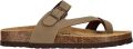 NOU Sandaal 'Hardinsburg V2' bruin - Bruin