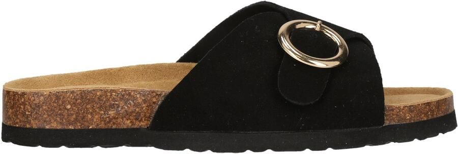 Nou Sandalen Jaca