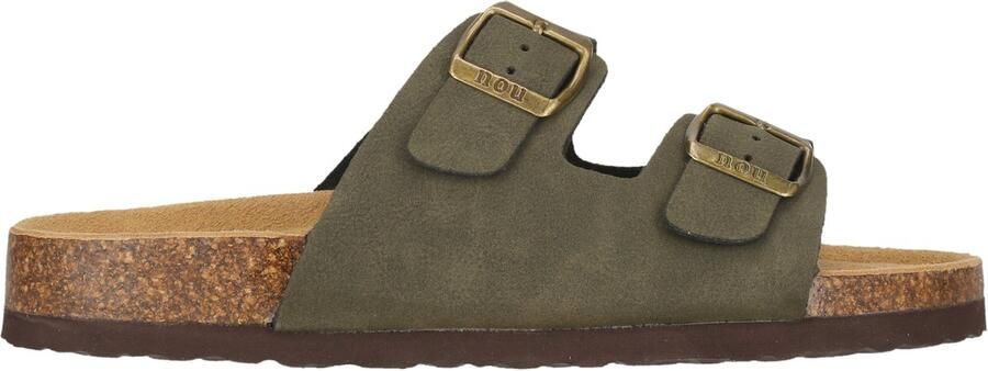 Nou Sandalen Whitehill V2