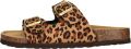Nou Sandalen Whitehill V2 - Donkerbruin