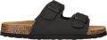 Nou Sandalen Whitehill V2 - Zwart