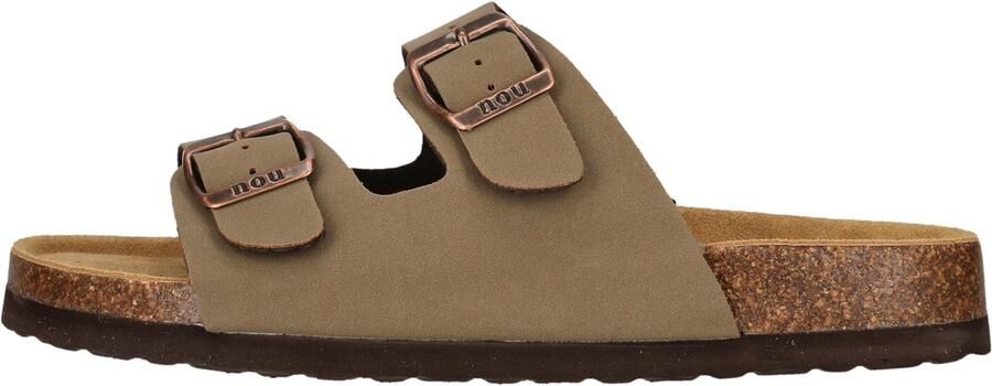 Nou Sandalen Whitehill V2