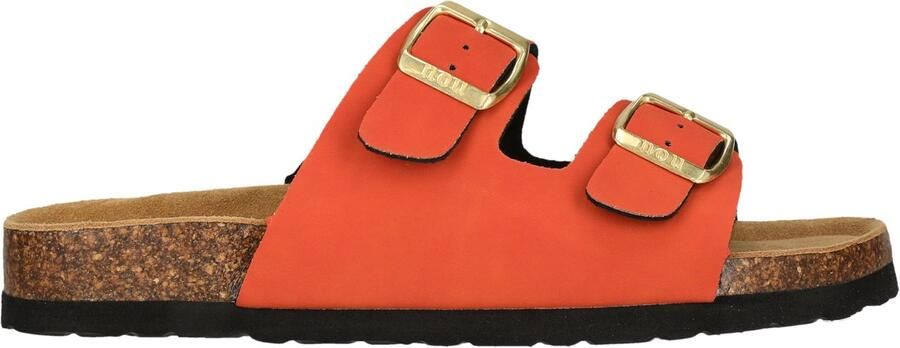 Nou Sandalen Whitehill V2