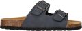 NOU Sandaal 'Whitehill V2' blauw - Blauw/Bruin