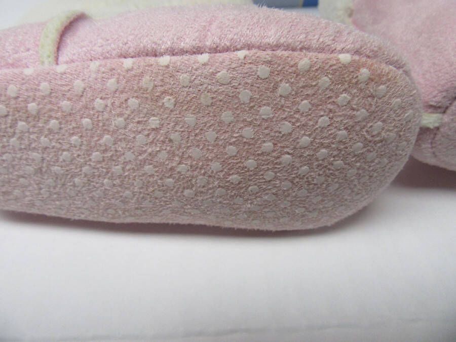 Noukie's Schoentjes Slofjes Laarsjes Roze 20 6- 12 maand - Foto 5
