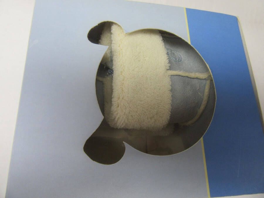 Noukie's Schoentjes Slofjes Laarsjes Blauw 18 3 6 maand - Foto 3