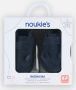 Noukie's Soepele schoentjes marine suede 21-22 - Thumbnail 1