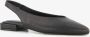 Nova dame slingbacks zwart - Thumbnail 1