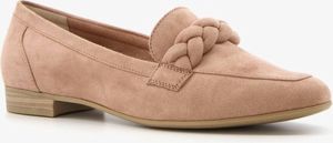 Nova dames instappers Beige
