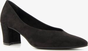 Nova dames pump Zwart
