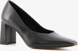 Nova dames pumps Zwart