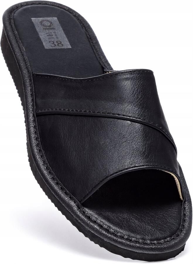 Nowo Dames Pantoffels Comfortabel Thuis Zwart