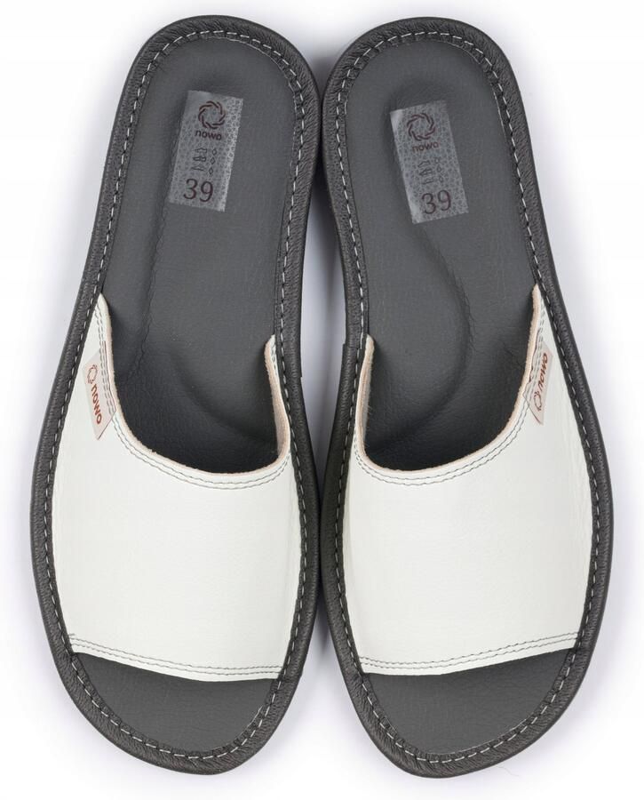 Nowo Dames Pantoffels Klassiek Comfortabel