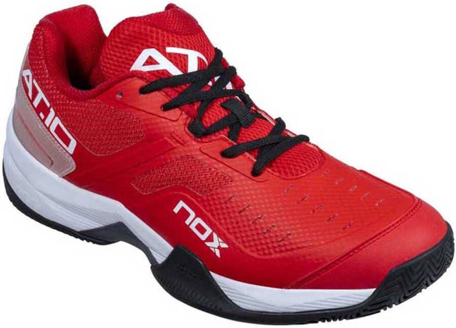 Nox At10 Fiery Tennisbannen Schoenen Man