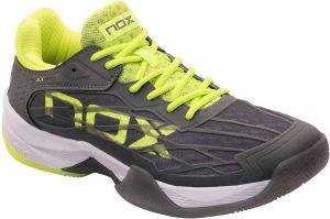 Nox AT10 Lux Schoenen Grey Yellow Fluo