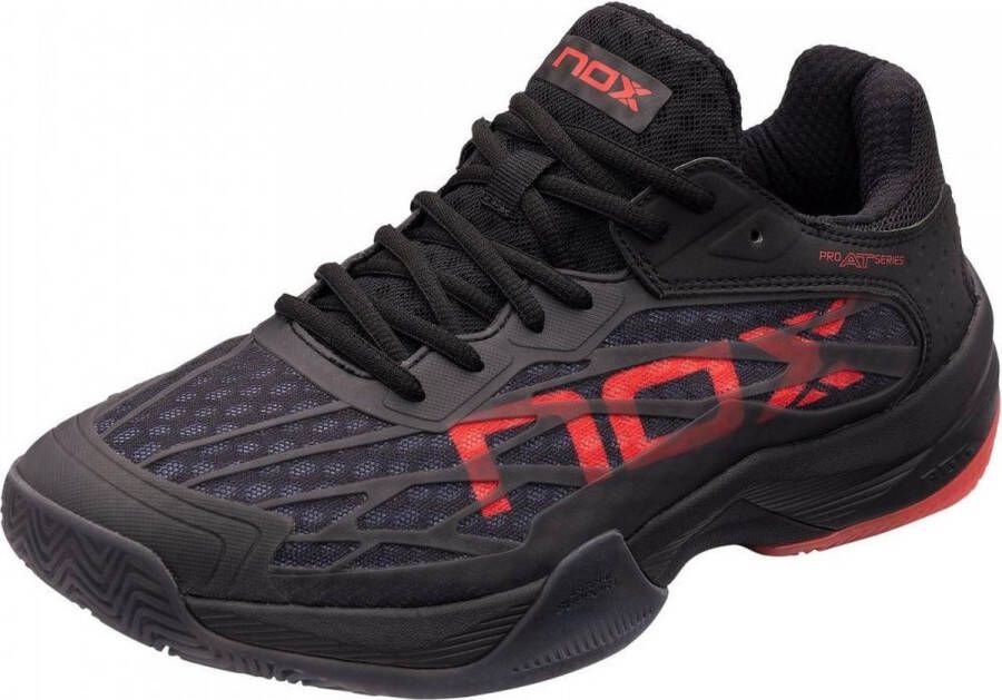 Nox AT10 Lux (Unisex) 2021 Padelschoenen