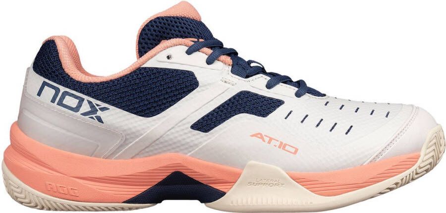 Nox At10 Pro Calat10gati Coral Women's