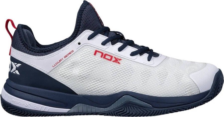 Nox Lux Nerbo Wit Man