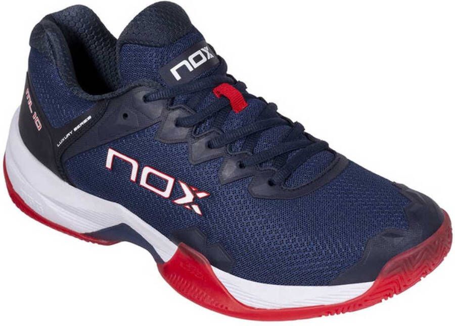 Nox Ml10 Hexa Tennisbannen Schoenen Man