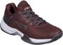 Nox Ml10 Hexa Tennisbannen Schoenen Paars Man - Thumbnail 1