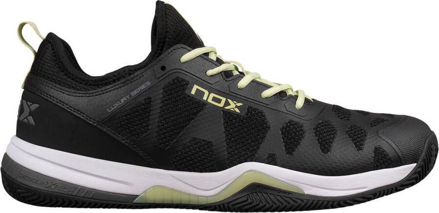 Nox Tennisschoenen Chaussures de sport Nerbo Caluxnerblsl