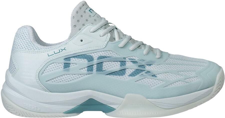 Nox At10 Lux Padelschoenen Blauw Vrouw