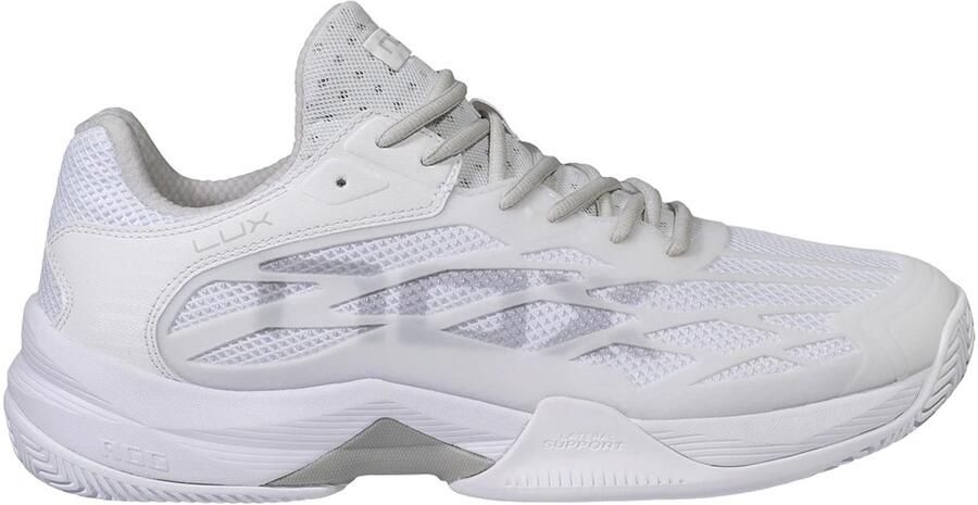 Nox At10 Lux Padelschoenen Wit Man