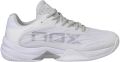 Nox At10 Lux Padelschoenen Wit Man - Wit