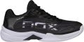 Nox At10 Lux Padelschoenen Zwart Man - Zwart/Wit