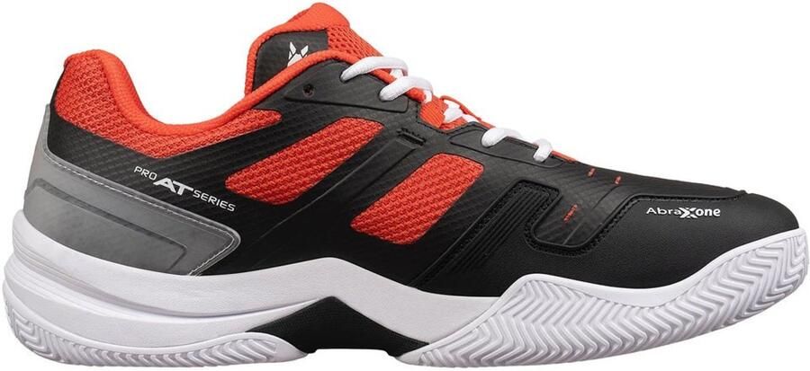 Nox At10 Pro Padelschoenen Zwart Man
