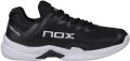 Nox ML10 HEXA Padelschoenen heren Zwart - Zwart