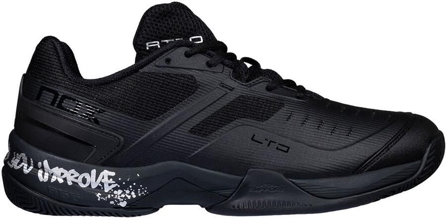 Nox At10 Pro Limited Edition Padelschoenen Man