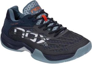 Nox Padelschoenen AT10 Lux Blauw