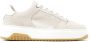 NUBIKK Lage Sneakers Basket Court Miele Maat: 36 Materiaal: Suède Kleur: Beige - Thumbnail 1
