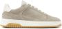 NUBIKK Lage Sneakers Heren Basket Court Miele Maat: 41 Materiaal: Suède Kleur: Beige - Thumbnail 1