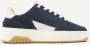 Nubikk Basket court miele lt blue combi Blauw - Thumbnail 1