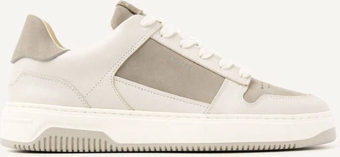 Nubikk Basket Rae grey combo Multi grijs