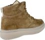 NUBIKK Veterboots Heren Jonah Artic Fur Maat: 40 Materiaal: Suède Kleur: Taupe - Thumbnail 7