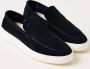 NUBIKK Loafers Heren Jiro Mio Maat: 41 Materiaal: Suède Kleur: Zwart - Thumbnail 7