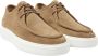 NUBIKK Lage Sneakers Heren Vince Ryan Maat: 44 Materiaal: Suède Kleur: Taupe - Thumbnail 9