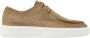 NUBIKK Lage Sneakers Heren Vince Ryan Maat: 44 Materiaal: Suède Kleur: Taupe - Thumbnail 2