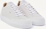 NUBIKK Lage Sneakers Heren Jagger Tora Maat: 40 Materiaal: Nubuck Kleur: Grijs - Thumbnail 2