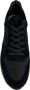 Nubikk Heren Sneakers Zwart 21088300 10RM Rocky Road Wave - Thumbnail 4