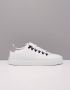 NUBIKK Lage Sneakers Heren Jagger Classic Maat: 40 Materiaal: Leer Kleur: Wit - Thumbnail 2
