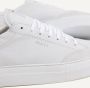 NUBIKK Lage Sneakers Heren Jagger Tora Maat: 40 Materiaal: Nubuck Kleur: Grijs - Thumbnail 7
