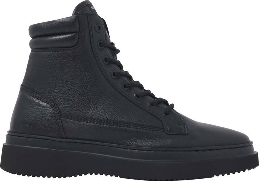 Nubikk JONAH DUNE Zwart Boots 21050600-10RL