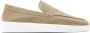 NUBIKK Loafers Heren Joro Mio Maat: 44 Materiaal: Suède Kleur: Taupe - Thumbnail 2