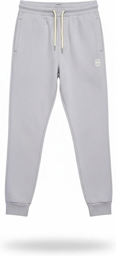 Nubikk Rody Pants II Steel Cotton