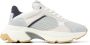 Nubikk Blauwe Stijlvolle Sneaker voor Moderne Garderobe Multicolor Heren - Thumbnail 2